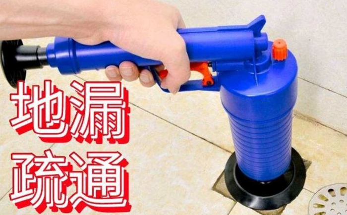 庆阳疏通地漏