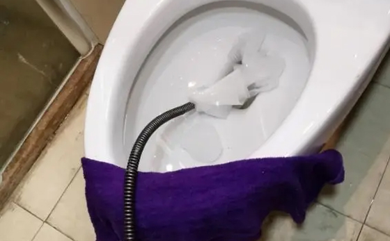 庆阳马桶疏通